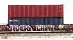 WB Intermodal Frt @ Erie NV -42